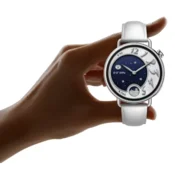 Xiaomi Watch S4 41mm pametni sat crni (BHR07VRGL)