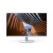 NEC E274FL Office Monitor VA 69 cm (27 inches) 250 cd/m2 1x HDMI 1x DP USB HUB USB-C LAN