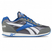 Reebok Patike za decake FW8943, Sive