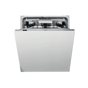 Whirlpool WIO 3O540 PELG ugradbena perilica posuda, 14 servisa
