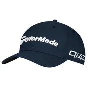 Moška kapa s ščitnikom TaylorMade Tour Radar Navy