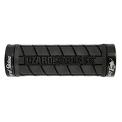 Lizard Skins Krmilni Ročaj Logo Lock-On (Kratek)