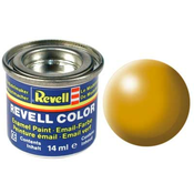 Barva emajla Revell - 32310: rumena svila