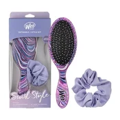Cetka za kosu – SWIRL STYLE KIT – Wet Brush