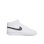 Nike  Visoke superge Nike Court Vision Mid Next Nature  Bela