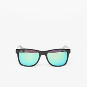 Sončna očala Horsefeathers Foster Sunglasses Zebra/Mirror Green Universal