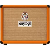 Orange Super Crush 100 C Kitarski kombo (Rabljeno)