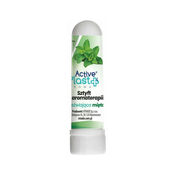 Žepni inhalator Osvežilna meta ActivePlast (1 g)