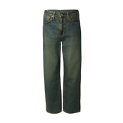 LEVIS ® Kavbojke 568™ Loose Straight Jeans  modra