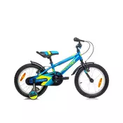 Sprint dječji bicikl Robix 16 Blue