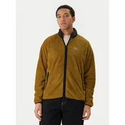Element Flis Classic Sherpa ELYJK00223 Zelena Regular Fit