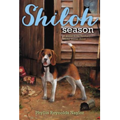 Shiloh Season
