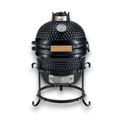 Kamado 13 - 32 cm - Crna