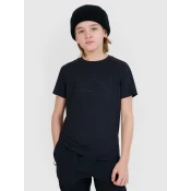 Boys functional T-shirt 4F