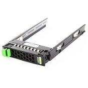 Fujitsu 2,5" SFF SAS / SATA kućište za vruću zamjenu diskova za Primergy S6 / S7 / S8 server - A3C40101974