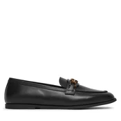 PINKO Loaferke Naty 05 SD0541 P001 Črna