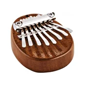 Kalimba Mini, sapele - 8 tonov KL8MINI MEINL