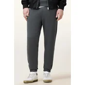 AllSaints trenirka moška bombažna RAVEN SWEATPANT