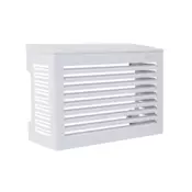 Tecnosystemi Zaščita za zunanjo enoto TS SCD500165 1150 x 1200 x 650 mm