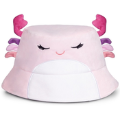 Klobuk Squishmallows - Cailey Crab