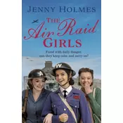 The Air Raid Girls