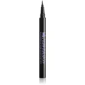 Urban Decay Perversion Waterproof Fine-Point precizno vodoodporno črtalo ekstra črna