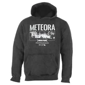 Hoodi moška Linkin Park - Meteora Wall Art Stone - ROCK OFF - LPSWHD16MC