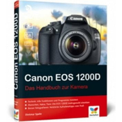 Canon EOS 1200D