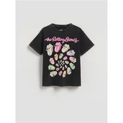 Reserved - GIRLS` T-SHIRT