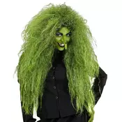ZELENA PERIKA