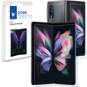 slomart zaščitna folija whitestone premium folija galaxy s fold 3