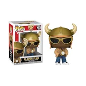 FUNKO Figure POP! Rocks: Flavor Flav
