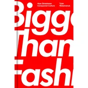 Bigger Than Fashion