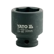 Kljuc nasadni IMPACT 1/2 30mm CrMo YATO