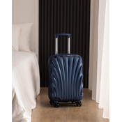 Madame Coco Huitre Kofer, Cabin Size, Teget