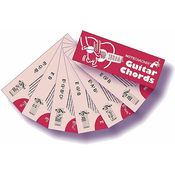 Music Sales Notecracker: Guitar Chords