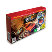 Turbo Boost Racing Kit (CIAB) (Nintendo Switch)