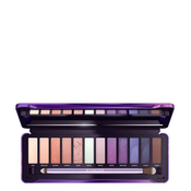 Eveline Cosmetics Mystic Galaxy paleta senčil za oči 12 g