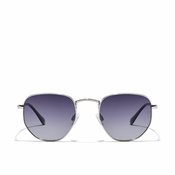 Polarizirane sunčane naočale Hawkers Sixgon Drive Srebrna Siva (O 51 mm)