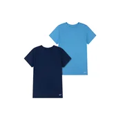 Nike Sportswear Spodnja majica mornarska/kraljevo modra
