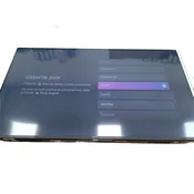 55 inca 55A6BG LED 4K UHD Smart TV outlet