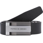 Porsche Design Pas Hook črna