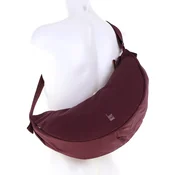 GOT BAG Moon Bag Large Monochrome 12l Torba za čez ramo