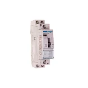 Modularni kontaktor z ročnim upravljanjem 25A 2NO 230V AC ERC225