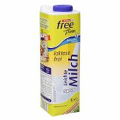 SVEŽE MLEKO 1,5% BREZ LAKTOZE SPAR FREE FROM, 1L