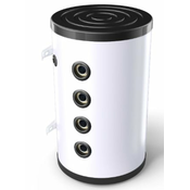 TESY spremnik vode za grijanje i hlađenje za sustave dizalice topline bez izmjenjivača topline V 100 55 ACF W 100l
