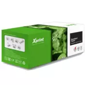 XPRINT Univerzalni toner Q2612A/C102/303/703/FX9/FX10/L90/C104 crni