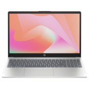 Laptop HP 15-fc0003nm 7S4S9EA, 15/R5-7520U/16/512/DOS