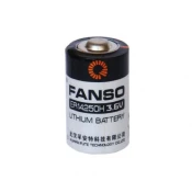 Fanso litijumska baterija 1.2Ah ( ER14250H/3.6V/1.2 )