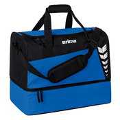 Torba Erima SIX WINGS Sports Bag with Bottom Compartment